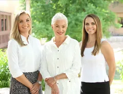 Carrie and her excellent staff have fine-tuned their philosophy of care and treatment to offer their patients exceptional medical consultation and care for a variety of women’s health and gynecologic issues.