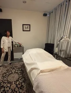 Yoko Fujimaki Clinic