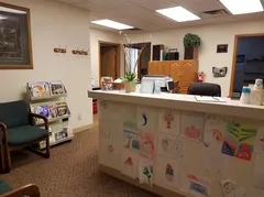Conveniently located in Richfield, MN, our clinic is designed to be welcoming and stress-free.