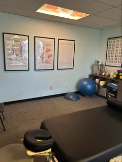 Whether you are seeking pain relief, injury rehabilitation, or preventive care, our team is here to support you on your journey to optimal health.