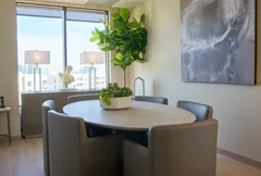 Dr. Blair offers comprehensive concierge-style counseling services to high-level executives and professionals from diverse backgrounds throughout the greater Los Angeles area.