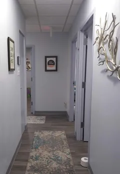 Oak Hill Waiting Room