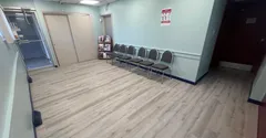 Patient Waiting Room