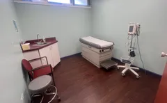 Exam Room