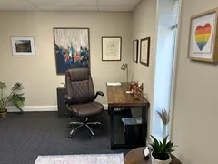 Individual Evaluation Room