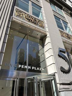 New York Office