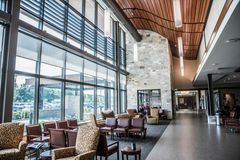 The Waiting Room