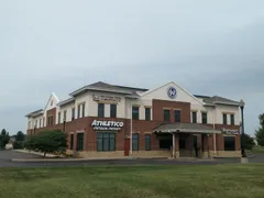 Outside of Orthopaedic Associates of Wisconsin Mukwonago Office
