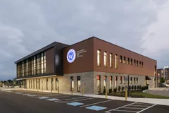 Outside of Orthopaedic Associates of Wisconsin Brookfield Office