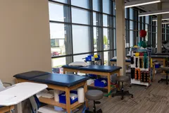 Orthopaedic Associates of Wisconsin Brookfield Office Physical Therapy