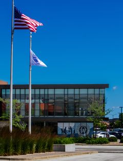 Orthopaedic Associates of Wisconsin Brookfield Office Street View