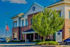 Orthopaedic Associates of Wisconsin Mukwonago Office Entrance