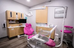 At Juanita Family Dentistry, we provide exceptional dentistry to patients of every age from 1 to 101!