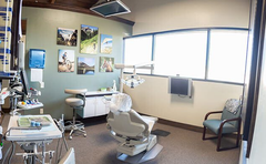 We believe that preventive care and education are the keys to optimal dental health.