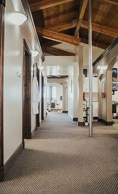 Bingham Dental is conveniently located in Magna, UT, and serves the surrounding communities.