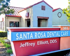 Santa Rosa Dental Care is conveniently located in Santa Rosa, CA, and serves the surrounding communities.