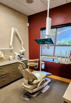 We want to help you keep your mouth and teeth healthy and beautiful for life.