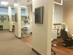 At Broadbent Dentistry in Mesa, AZ, our comprehensive dental services cater to the diverse needs of our patients.