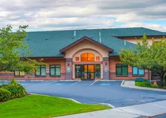 Charles L. Regalado, DDS 6817 N Cedar Rd Suite #202 Spokane, WA 99208