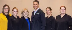 This partnership with top talents ensures that we deliver not just dental care but an artistic touch to your smile.