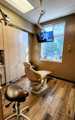 When it comes to your oral health, no problem is too big or too small.