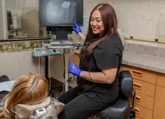 Dental Services: General Dentistry Preventive Dentistry Restorative Dentistry Emergency Dentistry