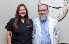 Our doctors have been proud to serve the people of Modesto and our surrounding communities for over 30 years!
