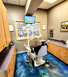 At Smiles at San Tan Ranch, we provide exceptional dentistry to patients of all ages, all with a focus on each individuals needs and goals.