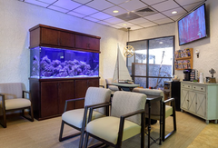 Your whole family will be smiling with our professional, gentle services.
