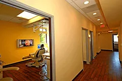 Welcome to the cosmetic, reconstructive, and holistic dental practice of Dr. Al A. Fallah.