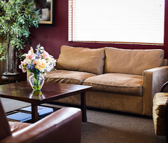 We offer a full range of dental services and accept most all dental insurance plans.