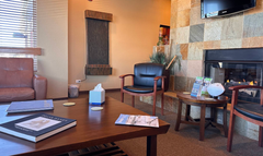 We are welcoming new patients and would be happy to meet you and your family.