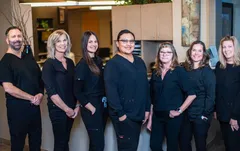 We maintain a positive, safe, encouraging atmosphere, where our focus is on you.