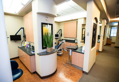 We believe that preventive care and education are the keys to optimal dental health.