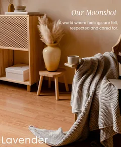 Laveder Psychiatry - Our Moonshot