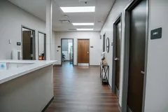 Our specialists will work closely with you to create a personalized treatment plan tailored to your needs and goals.