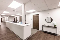 Top-Rated Vein & Vascular Experts with 50+ vein clinics across the U.S. for convenient access.