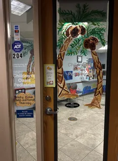 Welcome to Children's Oasis Pediatrics