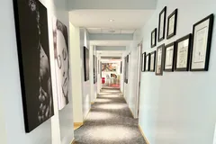 In our consultation rooms, you’ll have the chance to discuss your desired results with Dr. Brian Dorner and together you will come up with a customized surgical plan.