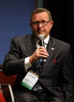 Dr. Kenneth Williams