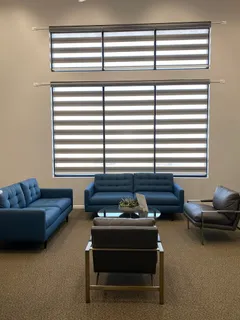 Fox Valley Vein Centers Waiting Room