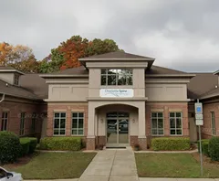 Charlotte Spain and Pain Relief Center, conveniently located at 7215 Lebanon Rd Ste A , Mint Hill, NC, 28227