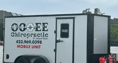Ocoee Chiropractic Mobile Office