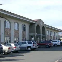 Exterior Office View