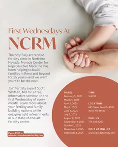 First Wednesdays