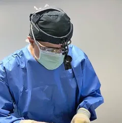 Operation