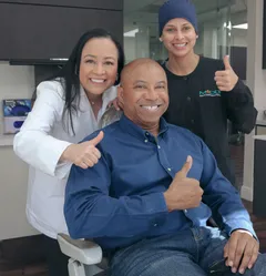 You’ll discover a kind, caring, gentle dentist in Kendall who makes every patient feel comfortable while delivering superb, high-tech dentistry in a modern setting.