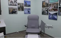 Providing high-quality foot and ankle care to people of all ages