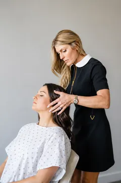 Dr. Dana Winchester provides comprehensive chiropractic care with a commitment to helping patients achieve their best possible health.