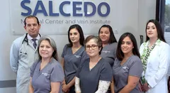 Salcedo Medical Center